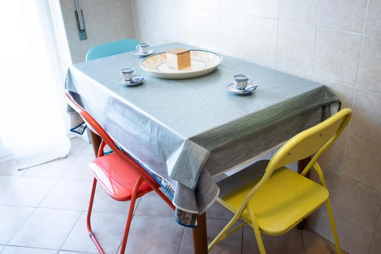 Apartman Nonna Pina Guest House Moderno Appartamento Vicino Metro AWifi,Netflix Róma