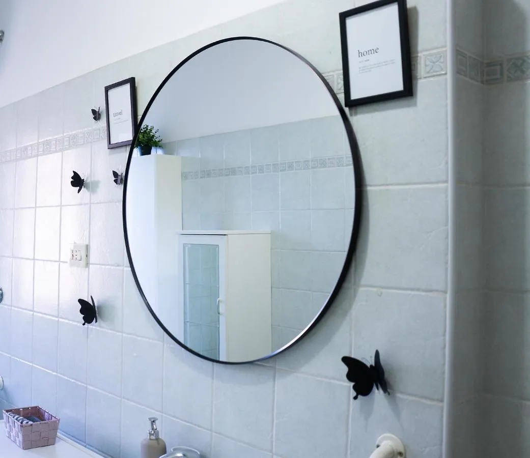 Apartman Nonna Pina Guest House Moderno Appartamento Vicino Metro AWifi,Netflix Róma